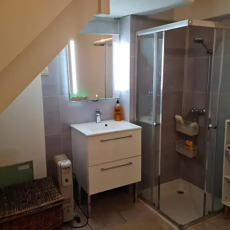 Route De Cursinges Apartment *